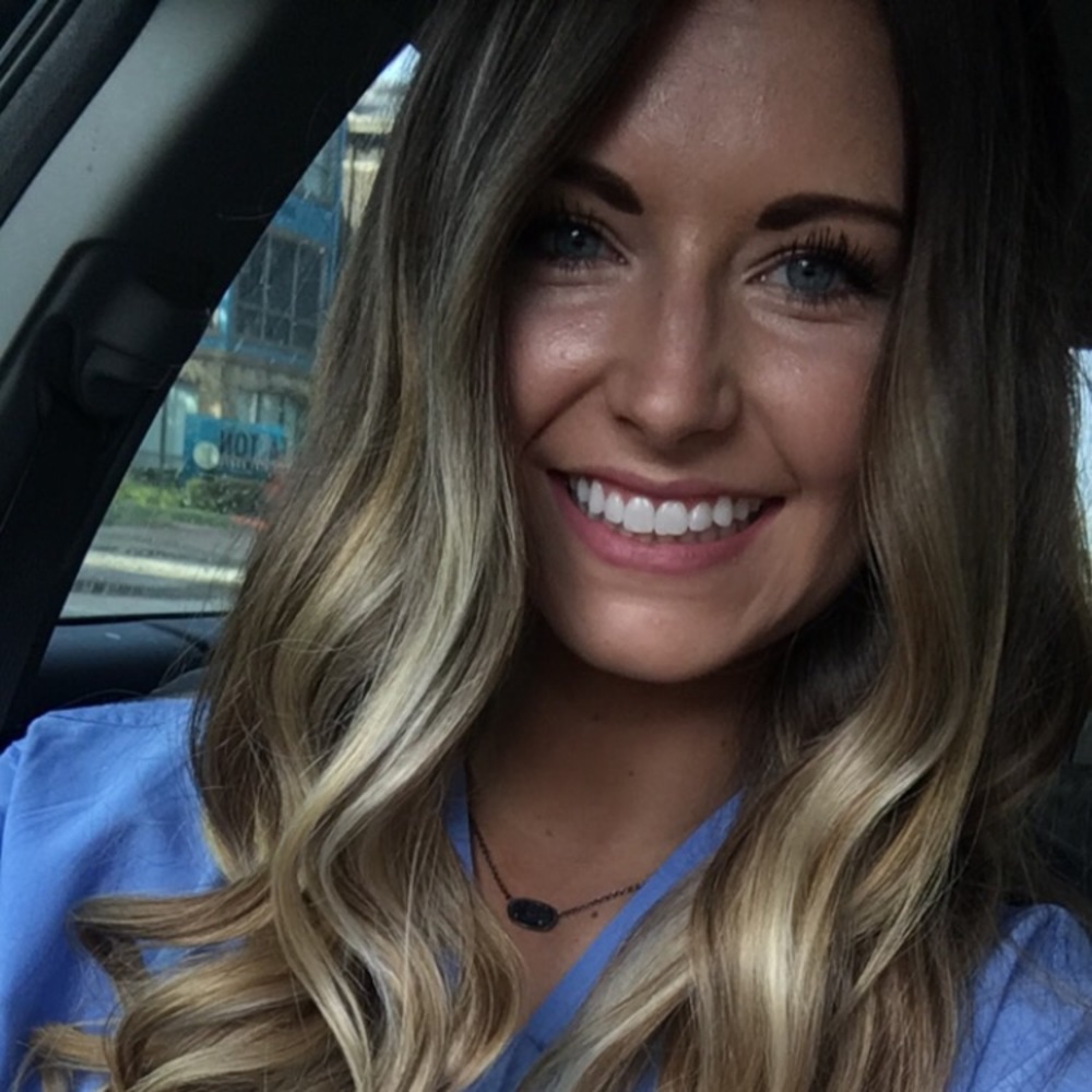 Meet your Posher, Mallory